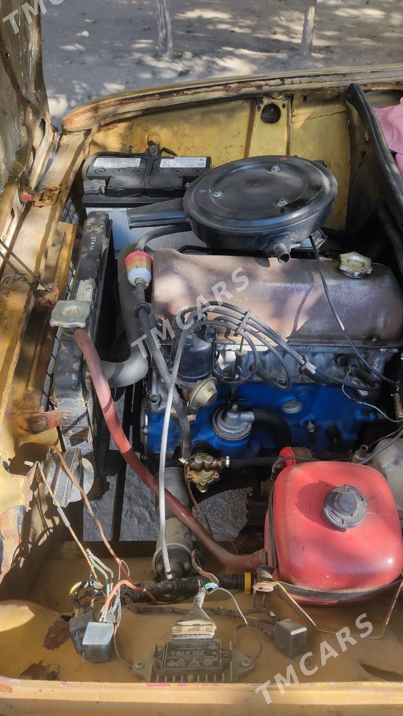 Lada 2101 1980 - 18 000 TMT - Мары - img 5