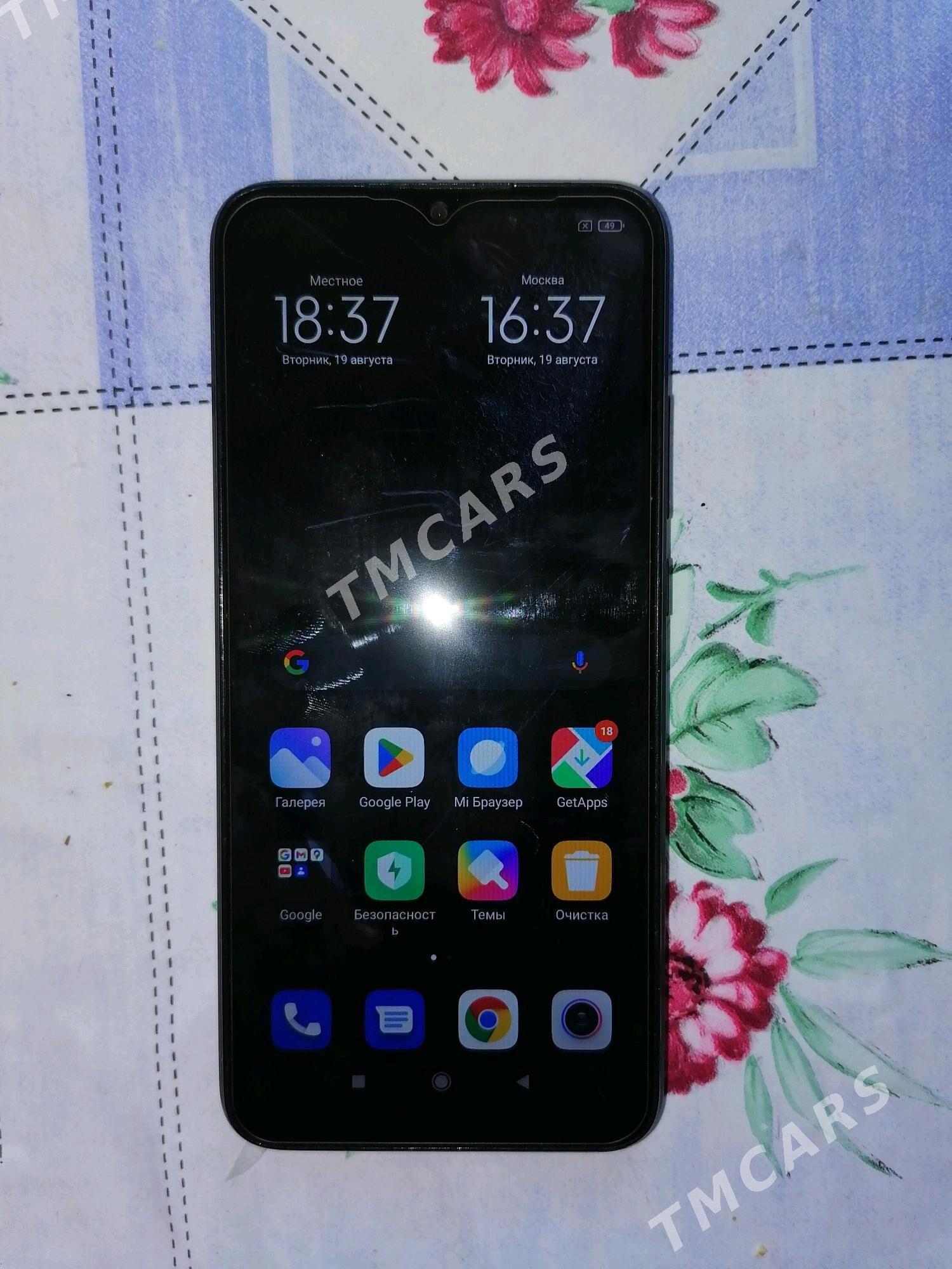 Redmi 9c - Türkmenabat - img 2