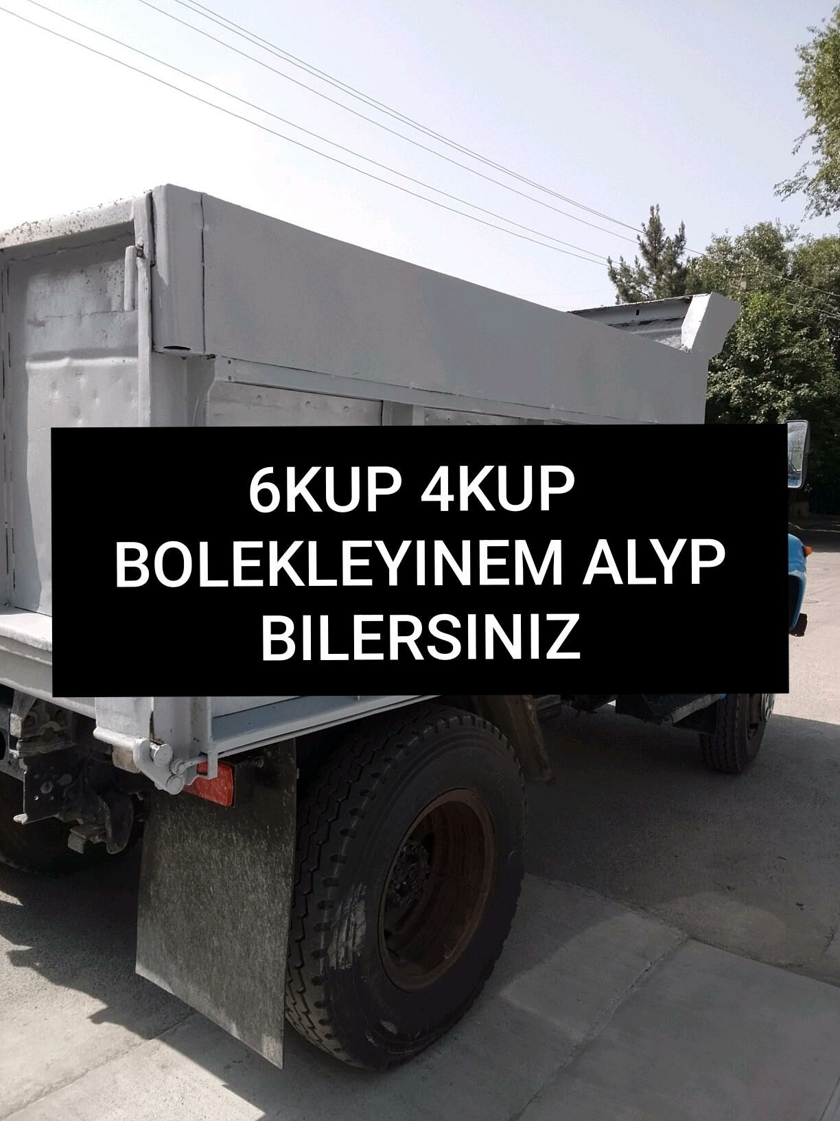 miti keramsit toyun sement gum - Bedew - img 1