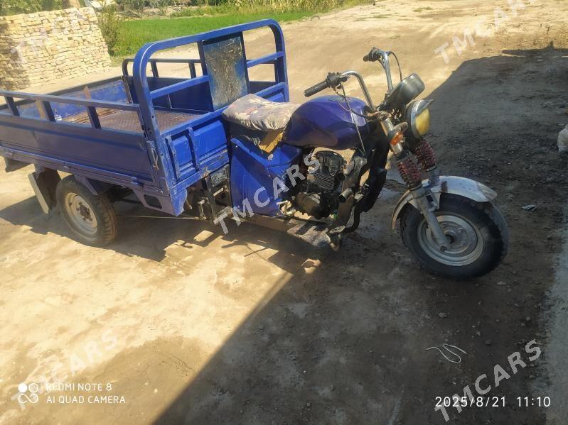 Fekon FK200-14G 2014 - 12 000 TMT - Saýat - img 3