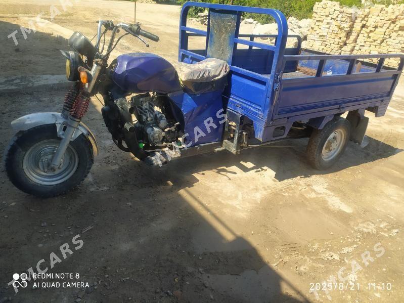 Fekon FK200-14G 2014 - 12 000 TMT - Saýat - img 2