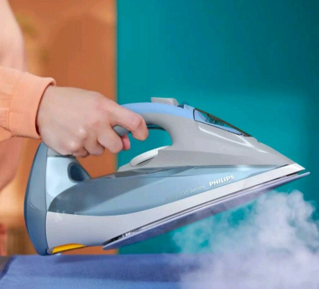 TEFAL PHILIPS BRAUN EUROLUX - Ашхабад - img 10