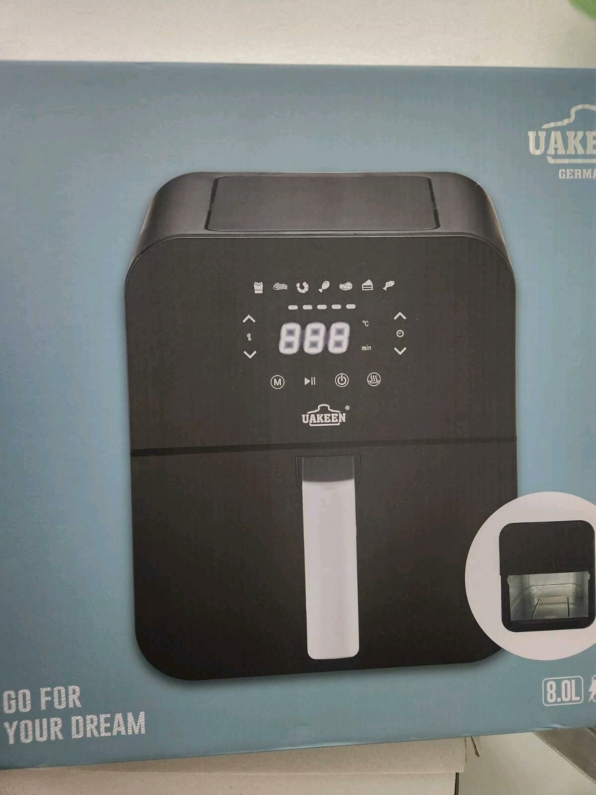 TEFAL PHILIPS BRAUN EUROLUX - Ашхабад - img 6