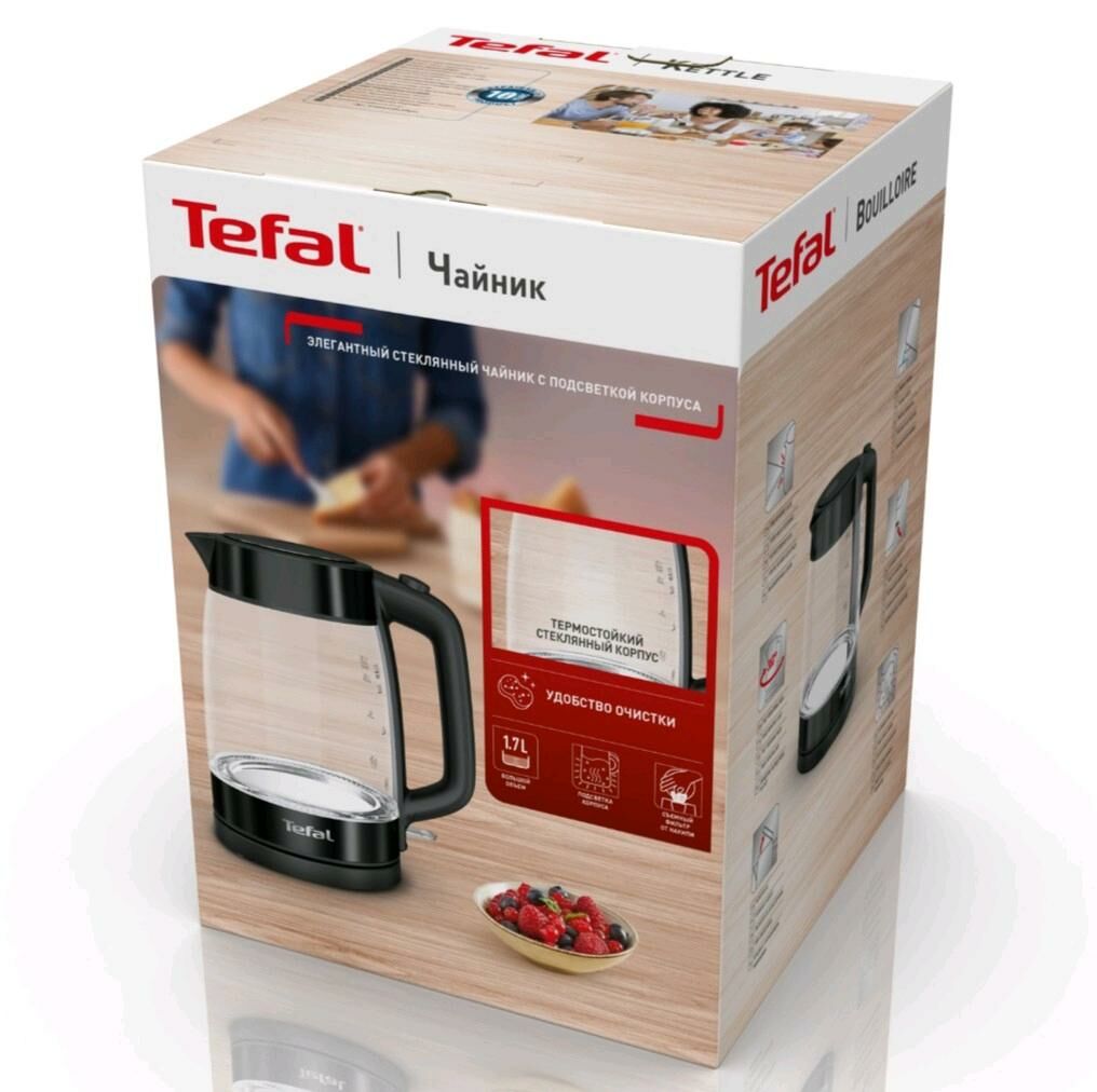TEFAL PHILIPS BRAUN EUROLUX - Ашхабад - img 9