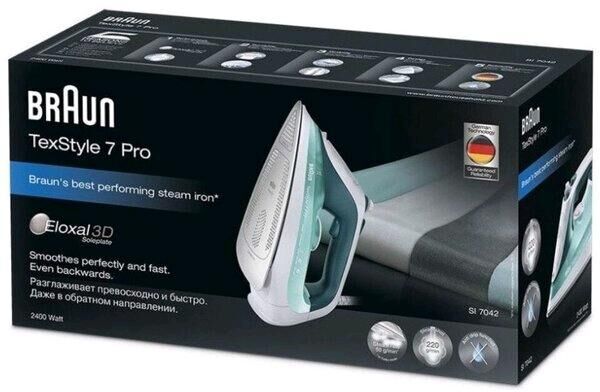 TEFAL PHILIPS BRAUN EUROLUX - Ашхабад - img 7