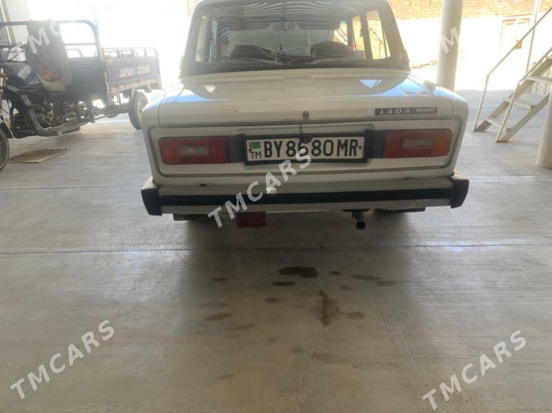Lada 2106 2001 - 50 000 TMT - Туркменгала - img 5