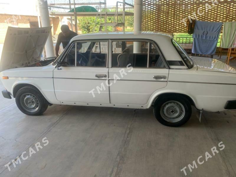 Lada 2106 2001 - 50 000 TMT - Туркменгала - img 6