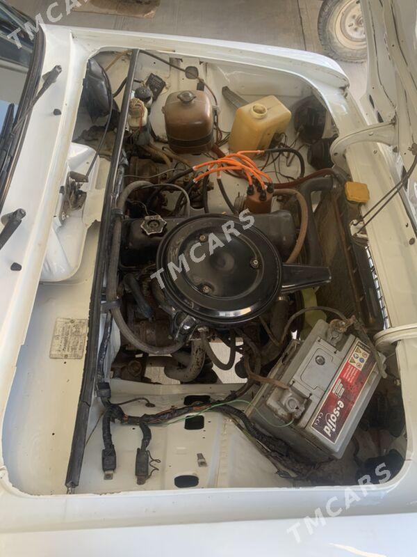 Lada 2106 2001 - 50 000 TMT - Туркменгала - img 9