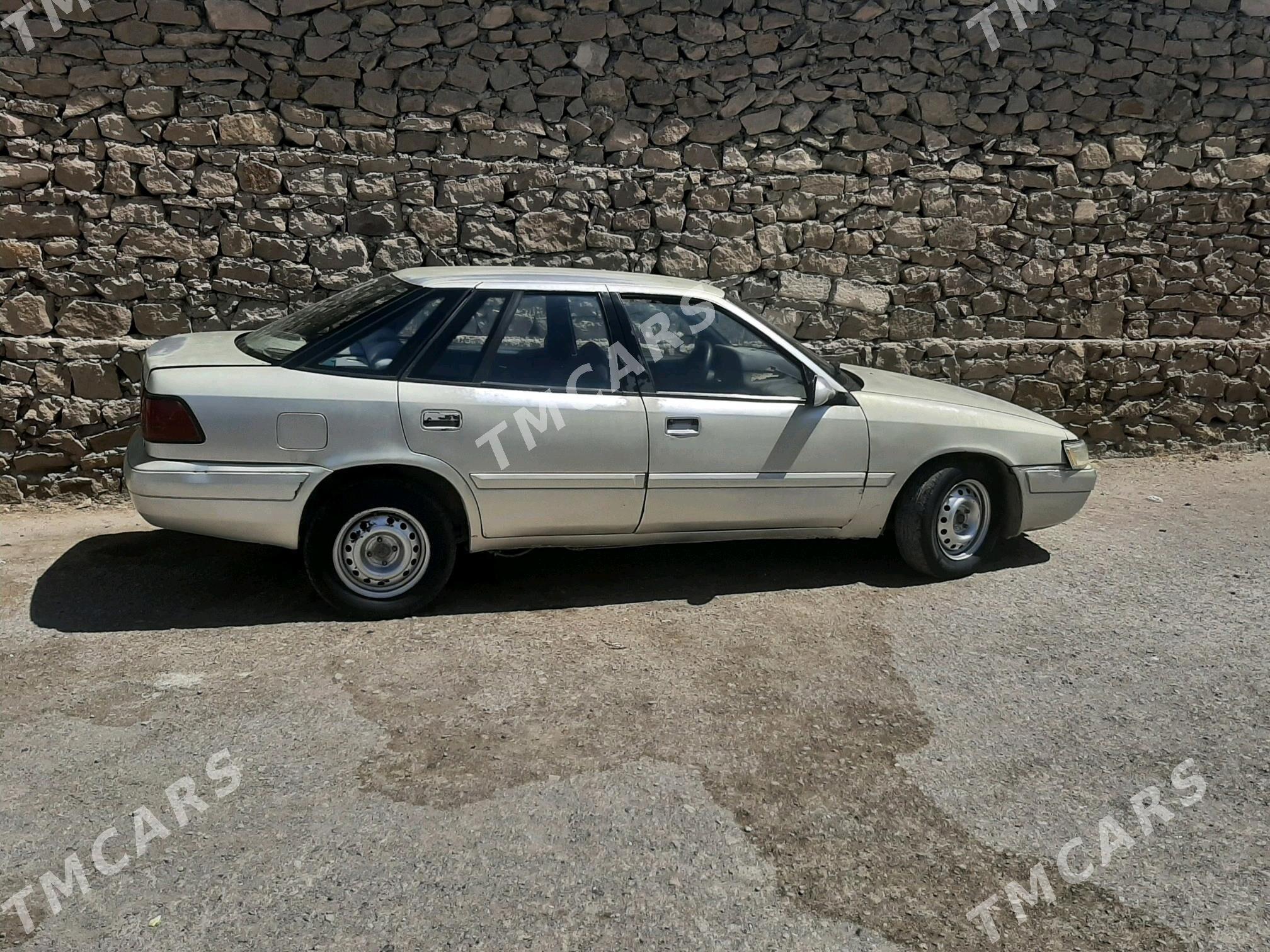 Daewoo Espero 1996 - 20 000 TMT - Magdanly - img 5