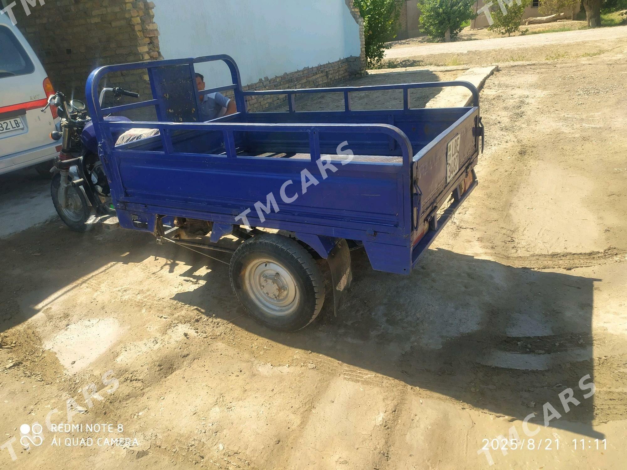 Fekon FK200-14G 2014 - 12 000 TMT - Saýat - img 5
