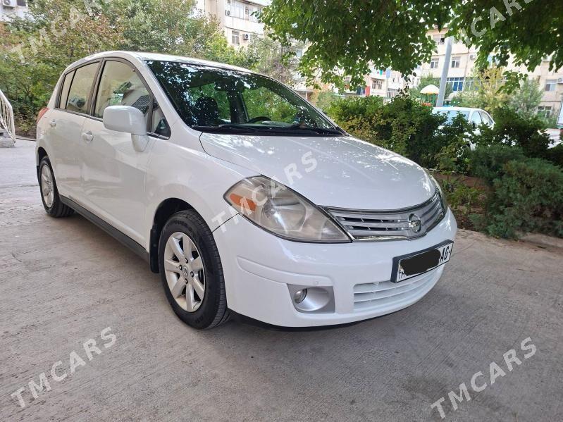 Nissan Versa 2012 - 140 000 TMT - Мир 1 - img 3