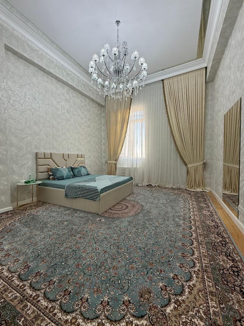13nji Tapgyr 3komnat Elitka - Ашхабад - img 2