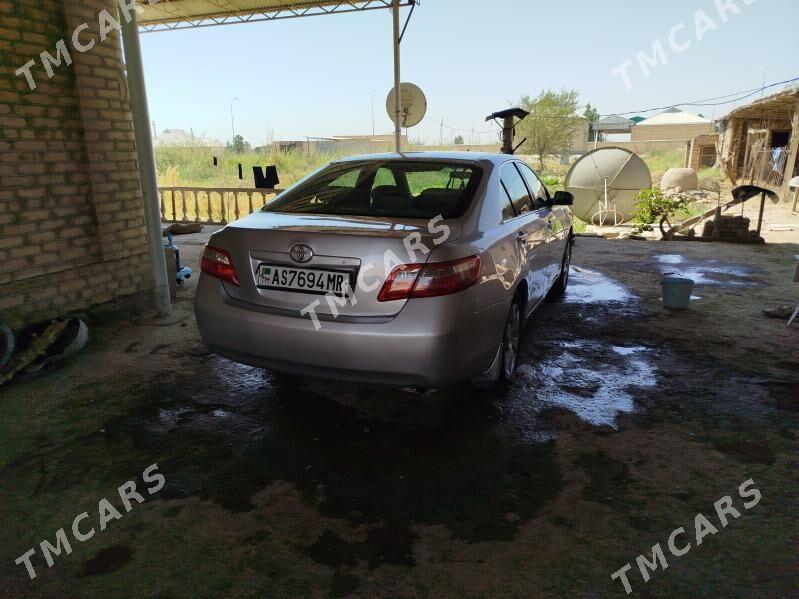 Toyota Camry 2008 - 150 000 TMT - Mary - img 5