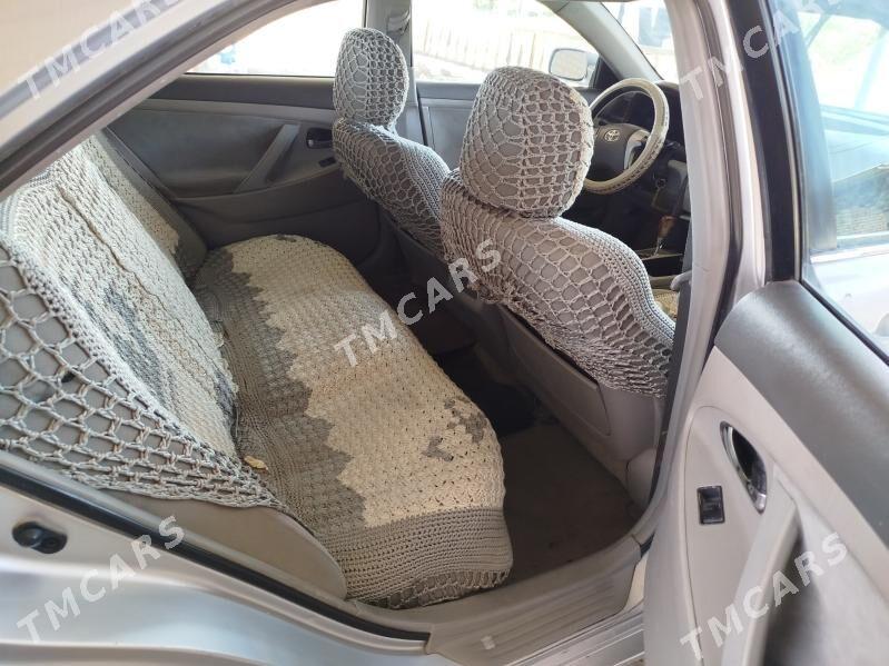 Toyota Camry 2008 - 150 000 TMT - Mary - img 2