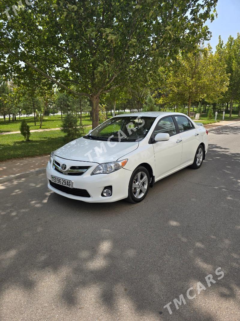 Toyota Corolla 2011 - 152 000 TMT - 6 мкр - img 3