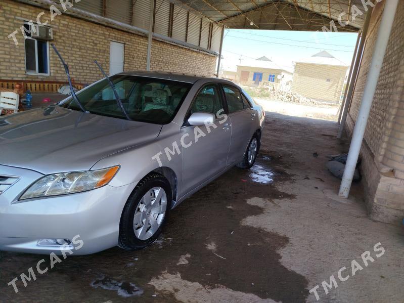 Toyota Camry 2008 - 150 000 TMT - Mary - img 4