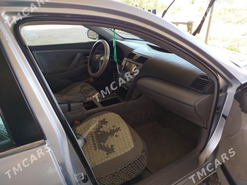 Toyota Camry 2008 - 150 000 TMT - Mary - img 6