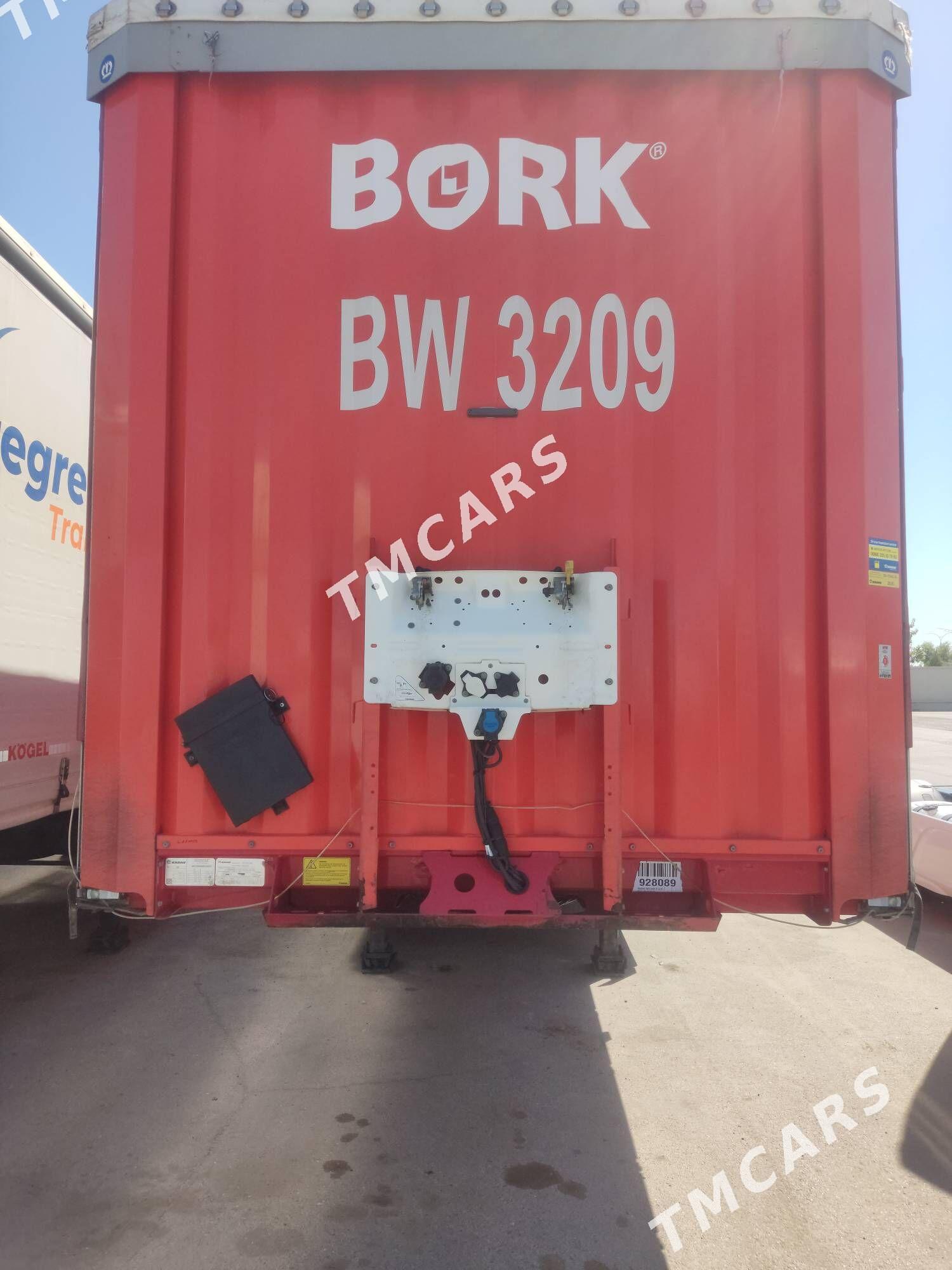 Krone Polprisep 2020 - 555 000 TMT - Aşgabat - img 3
