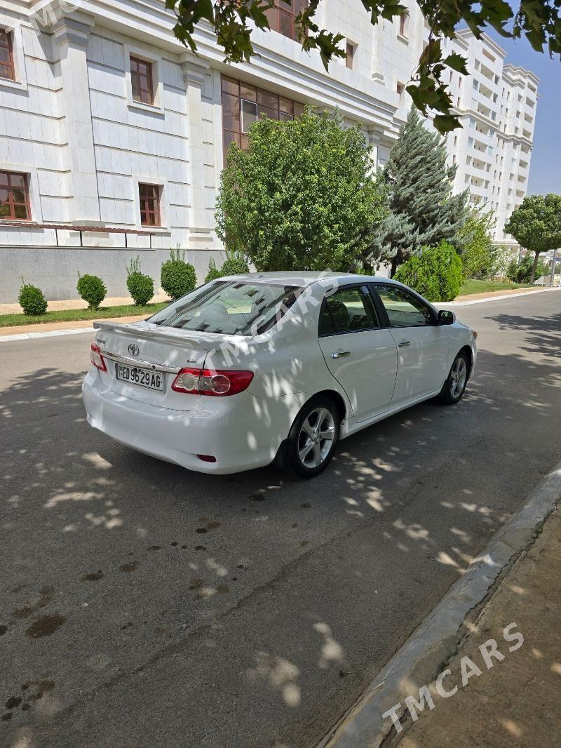 Toyota Corolla 2011 - 152 000 TMT - 6 мкр - img 5