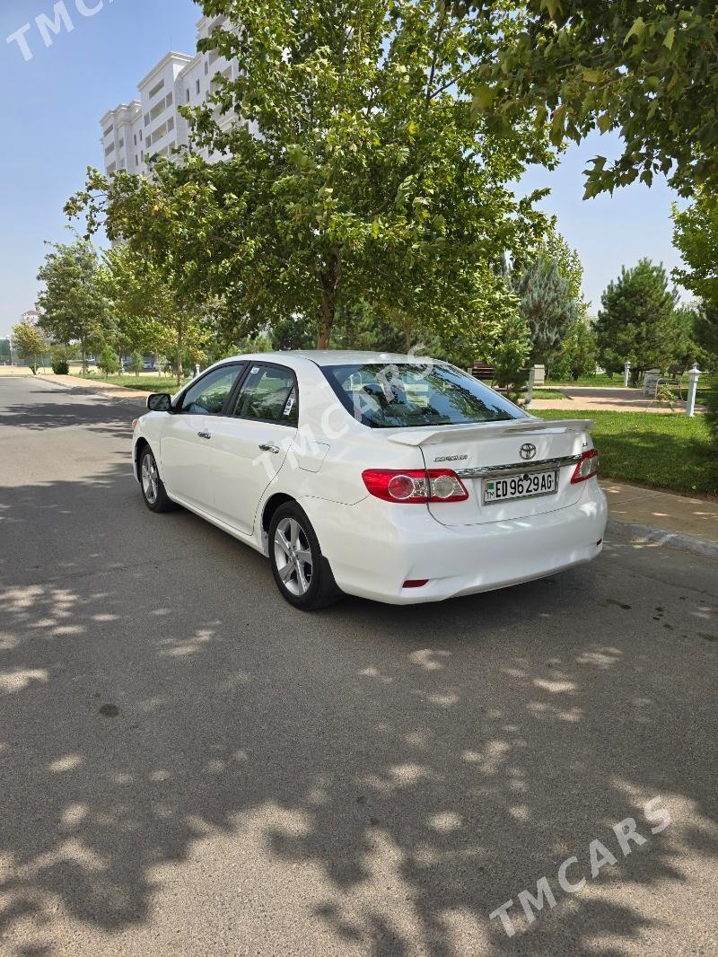 Toyota Corolla 2011 - 152 000 TMT - 6 мкр - img 6