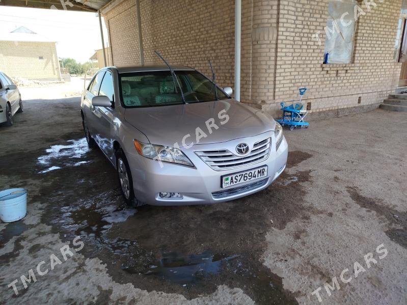 Toyota Camry 2008 - 150 000 TMT - Mary - img 3