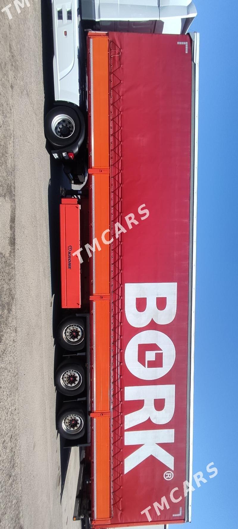 Krone Polprisep 2020 - 555 000 TMT - Aşgabat - img 4