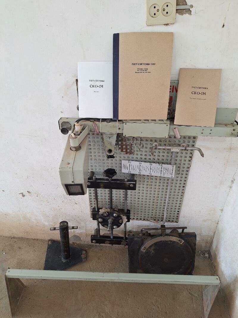 RAZWAL 30 000 TMT - Мары - img 3