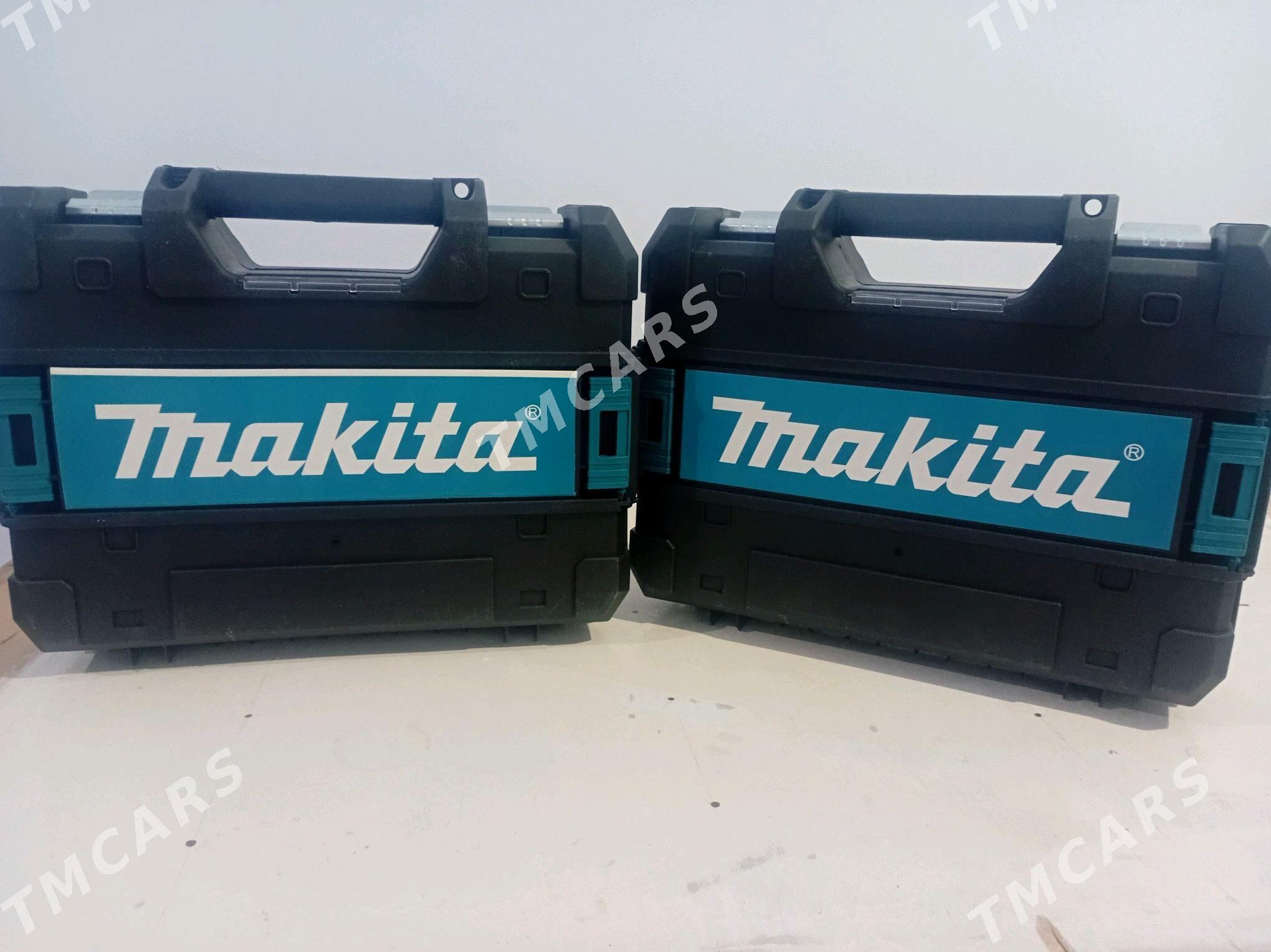 Makita Lazerni uriwen - Дашогуз - img 6