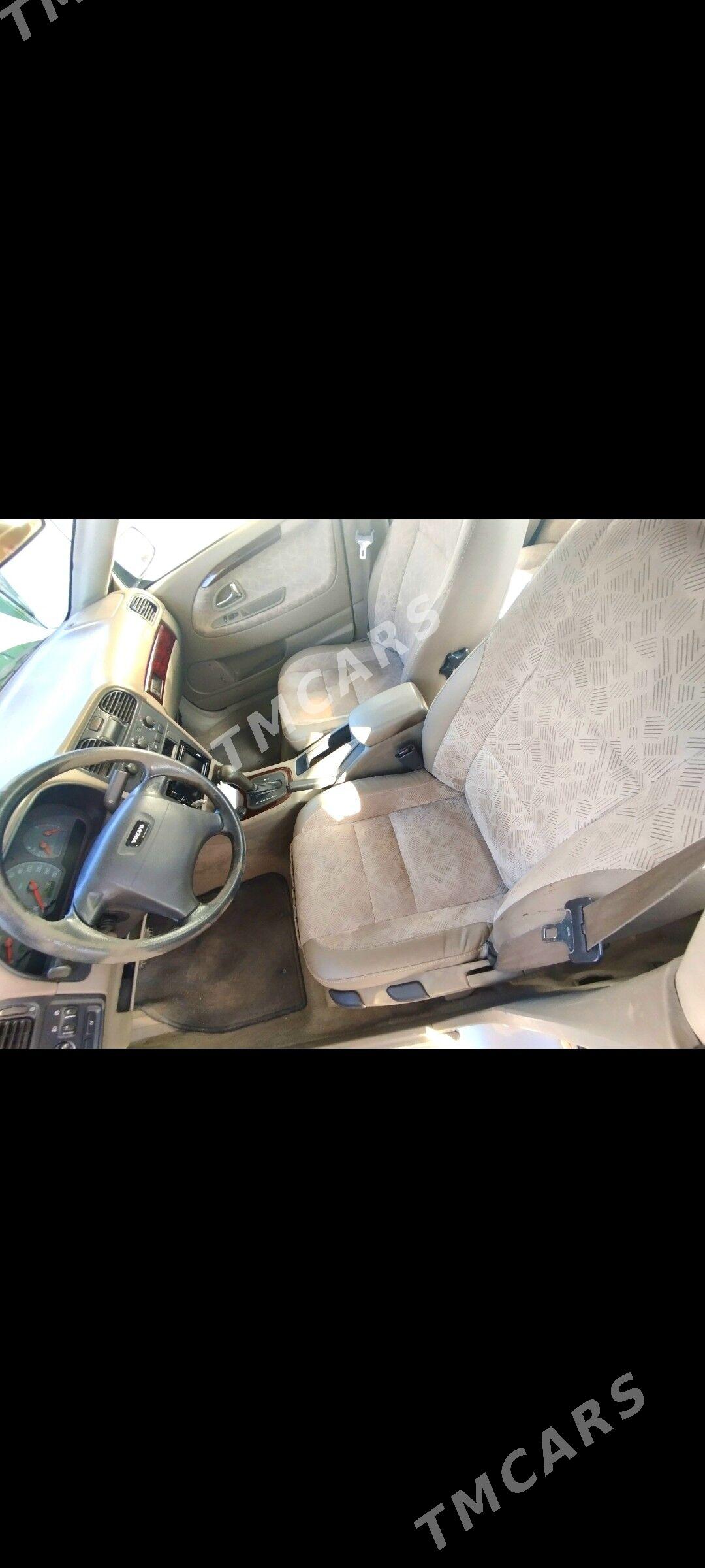 Volvo S40 2002 - 100 000 TMT - Aşgabat - img 6