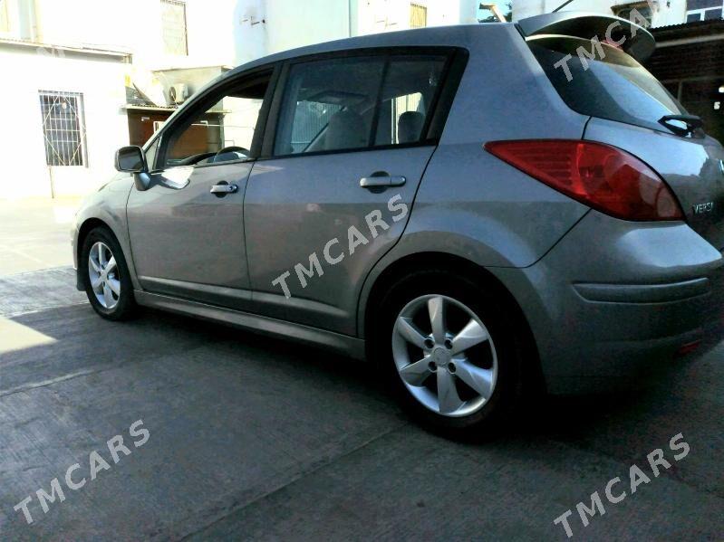 Nissan Versa 2010 - 104 000 TMT - Мары - img 5