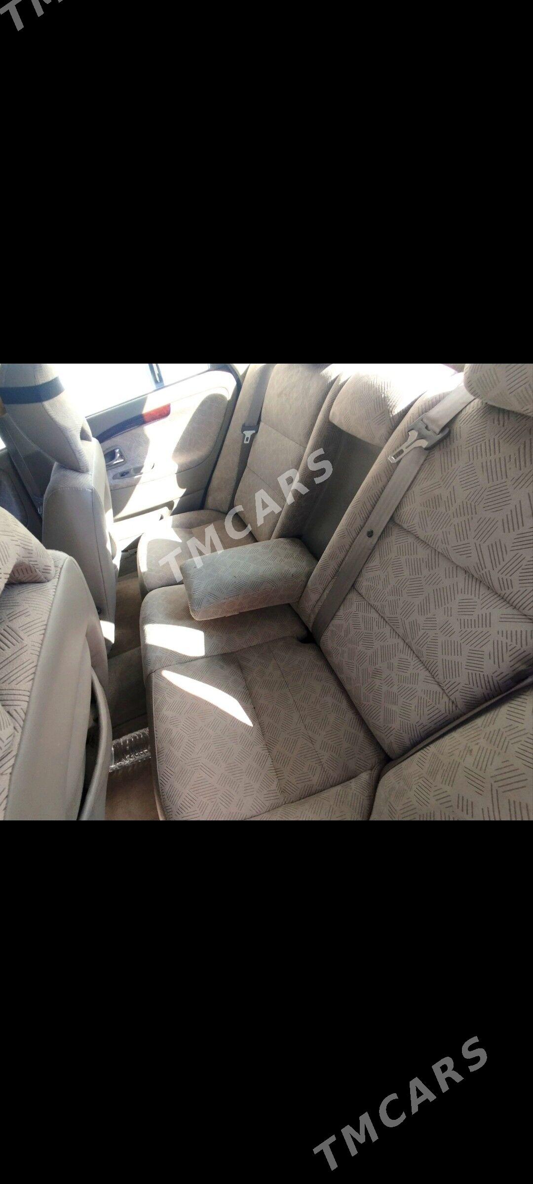 Volvo S40 2002 - 100 000 TMT - Aşgabat - img 5