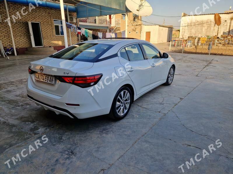 Nissan Sentra 2021 - 210 000 TMT - Sarahs - img 2
