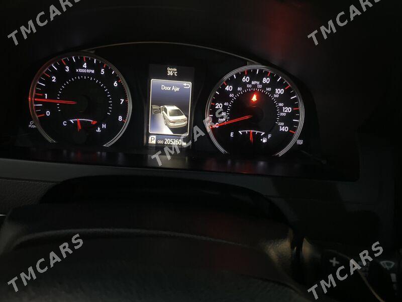 Toyota Camry 2015 - 263 000 TMT - Ашхабад - img 4