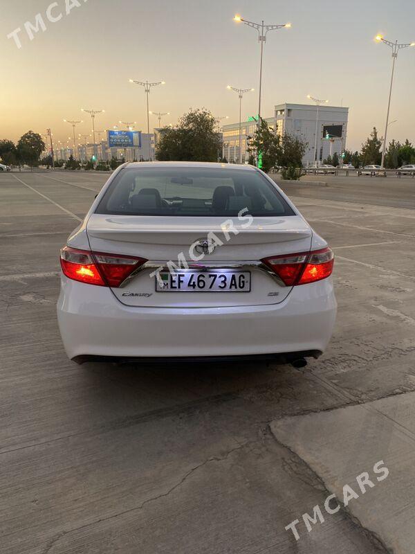 Toyota Camry 2015 - 263 000 TMT - Ашхабад - img 9