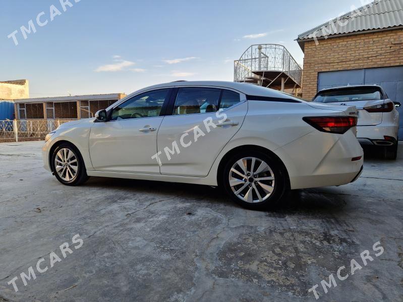 Nissan Sentra 2021 - 210 000 TMT - Sarahs - img 5