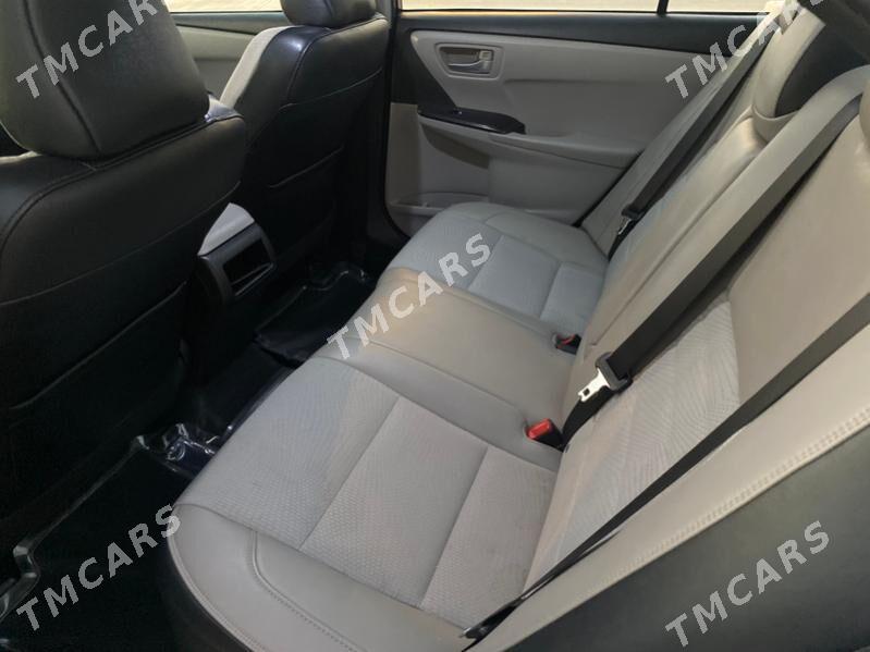 Toyota Camry 2015 - 263 000 TMT - Ашхабад - img 2