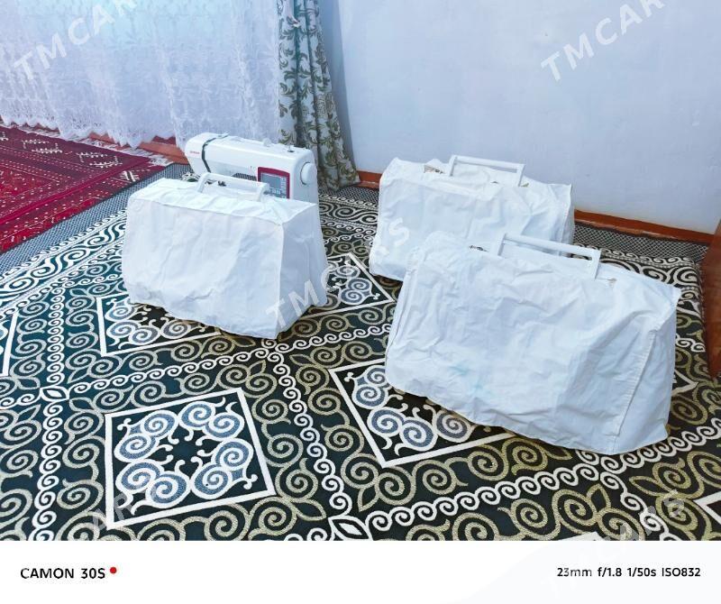 janome 230 - Tejen - img 3