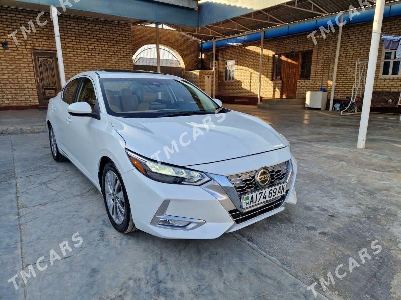 Nissan Sentra 2021 - 210 000 TMT - Sarahs - img 7