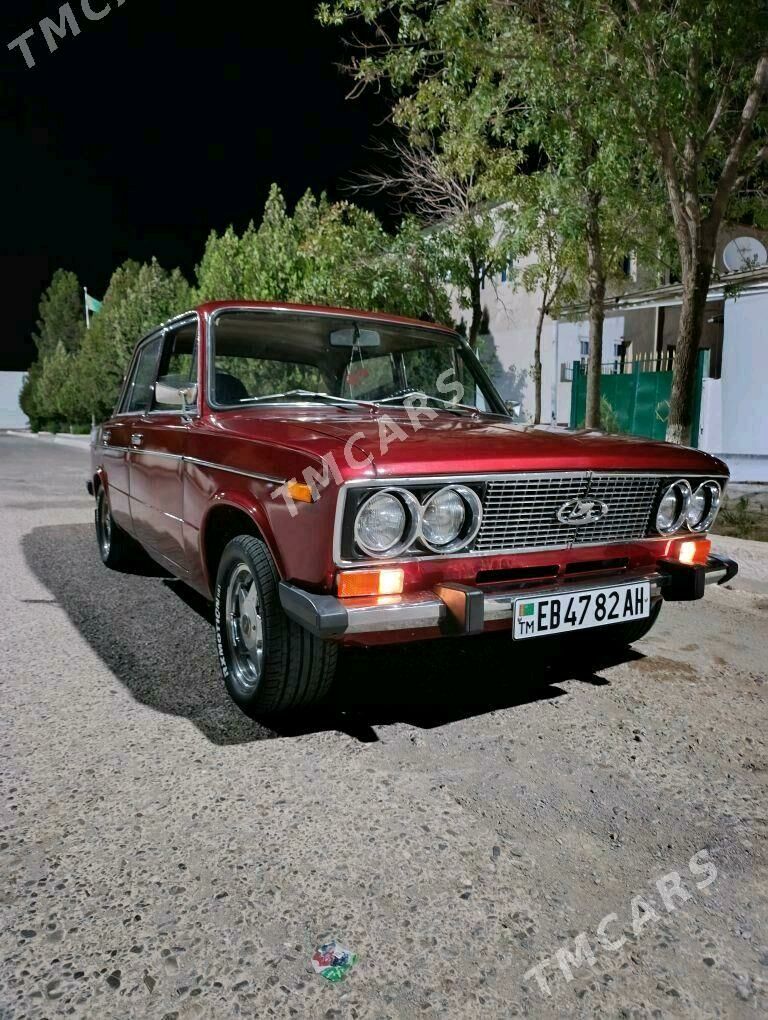 Lada 2106 1983 - 43 000 TMT - Теджен - img 7