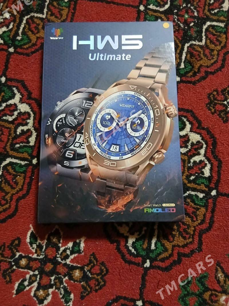 HW5 Ultimate - Дянев - img 3