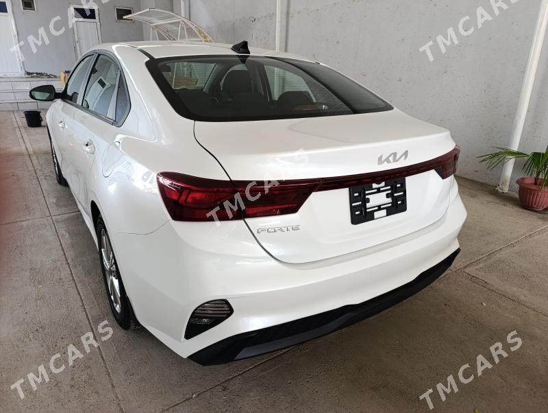 Kia Forte 2022 - 235 000 TMT - Чоганлы - img 4