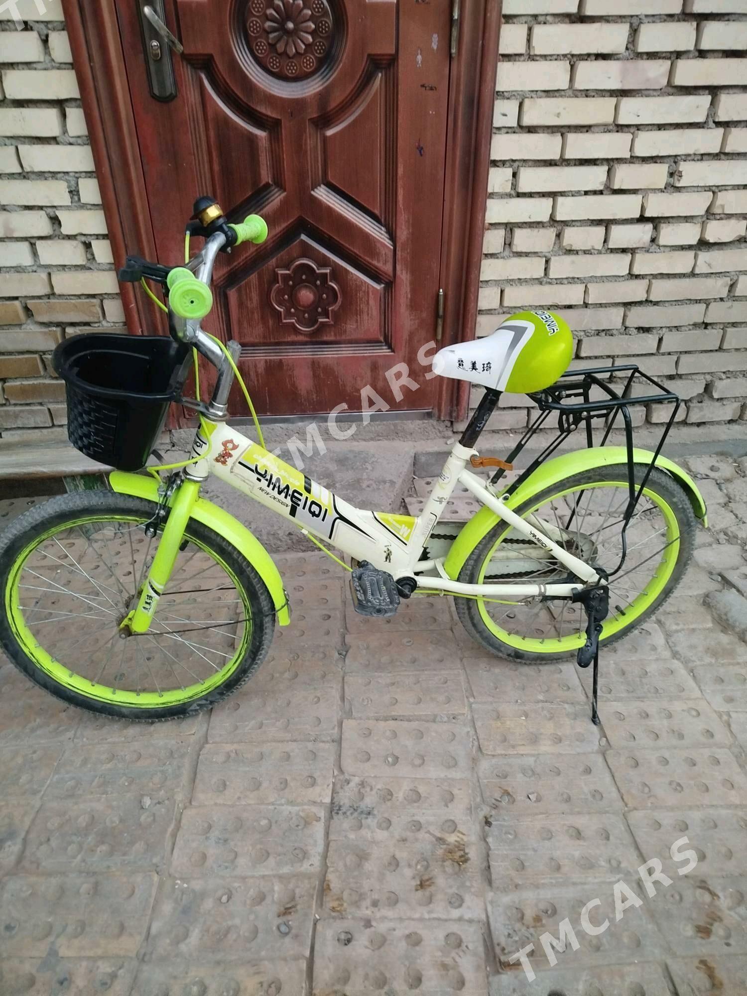 Продам велосипед - Mary - img 2