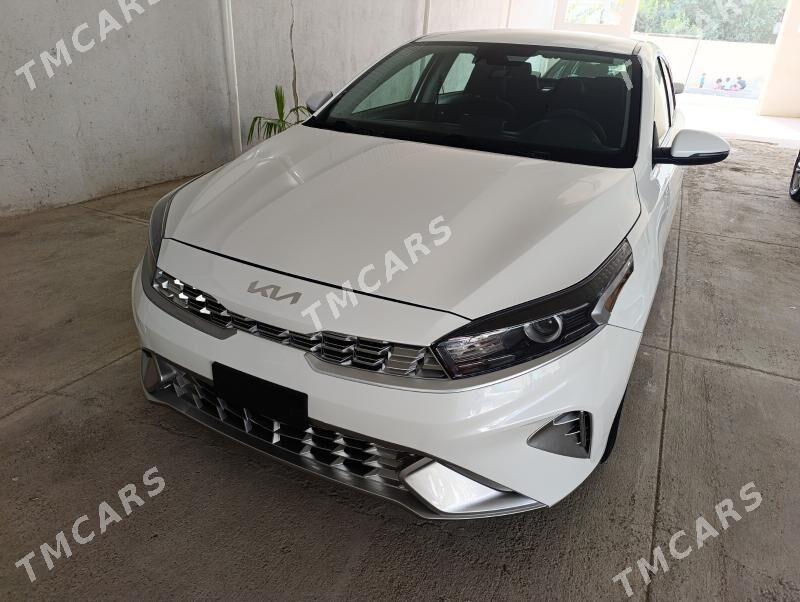 Kia Forte 2022 - 235 000 TMT - Чоганлы - img 5