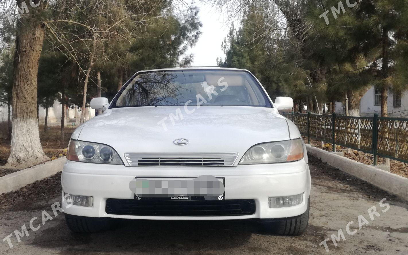 Lexus ES 300 1993 - 80 000 TMT - Туркменабат - img 3