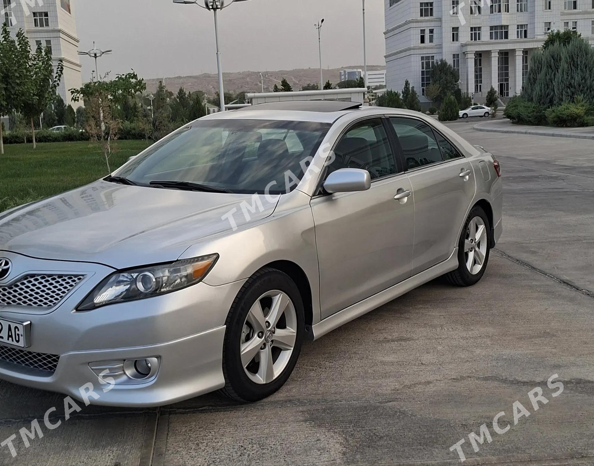 Toyota Camry 2010 - 220 000 TMT - Aşgabat - img 5