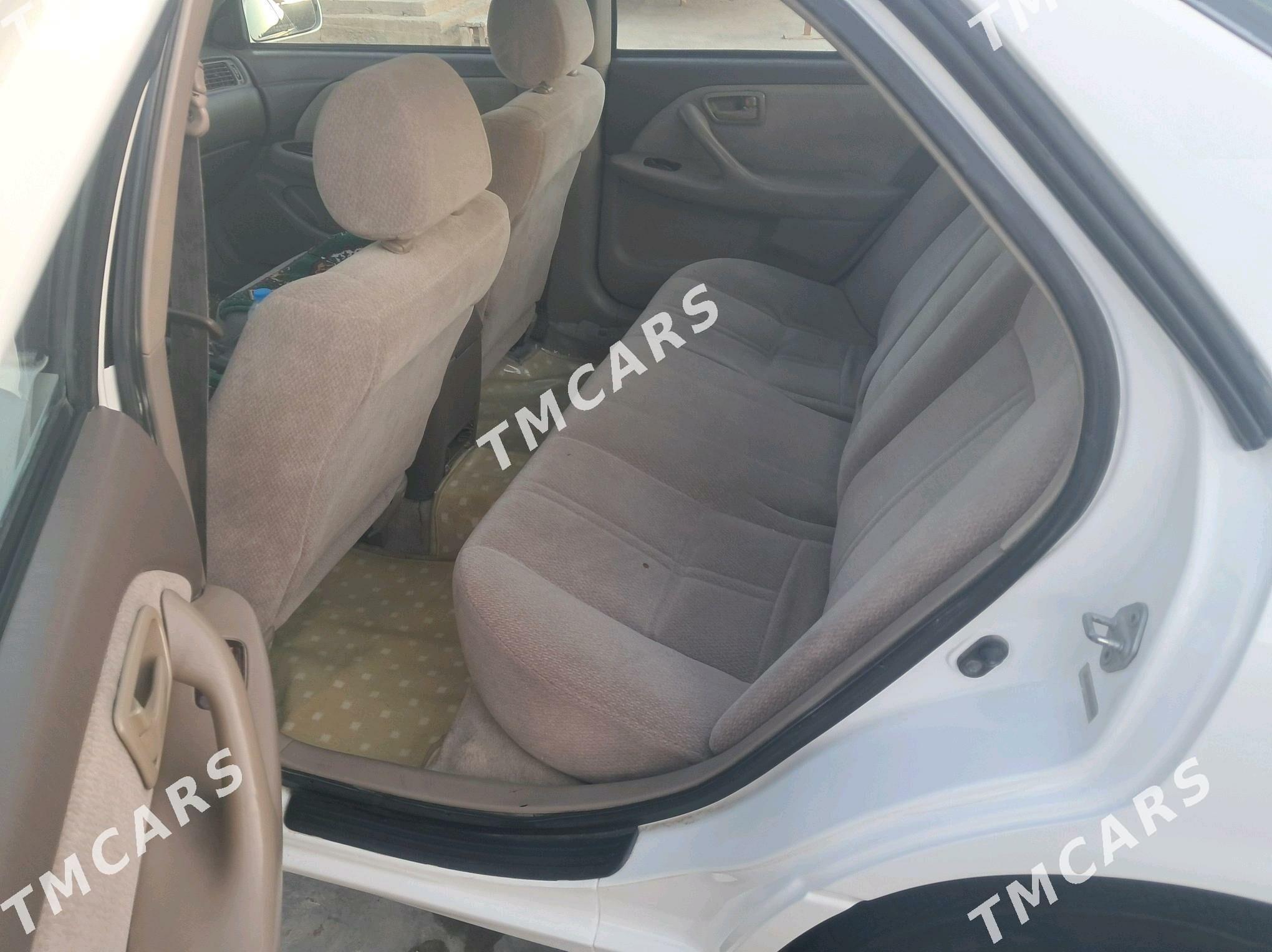 Toyota Camry 2000 - 130 000 TMT - Tejen - img 3