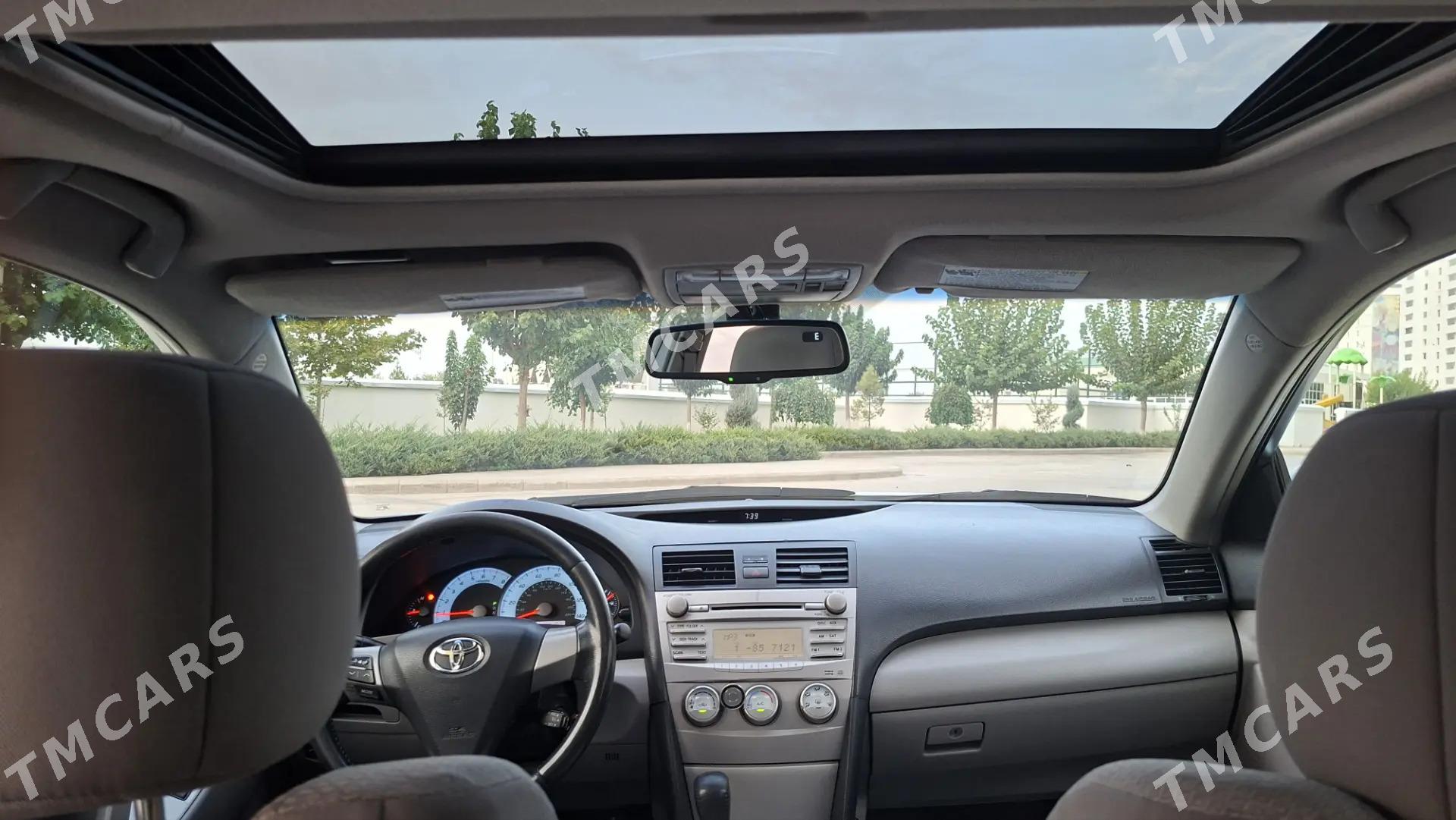 Toyota Camry 2010 - 220 000 TMT - Aşgabat - img 3
