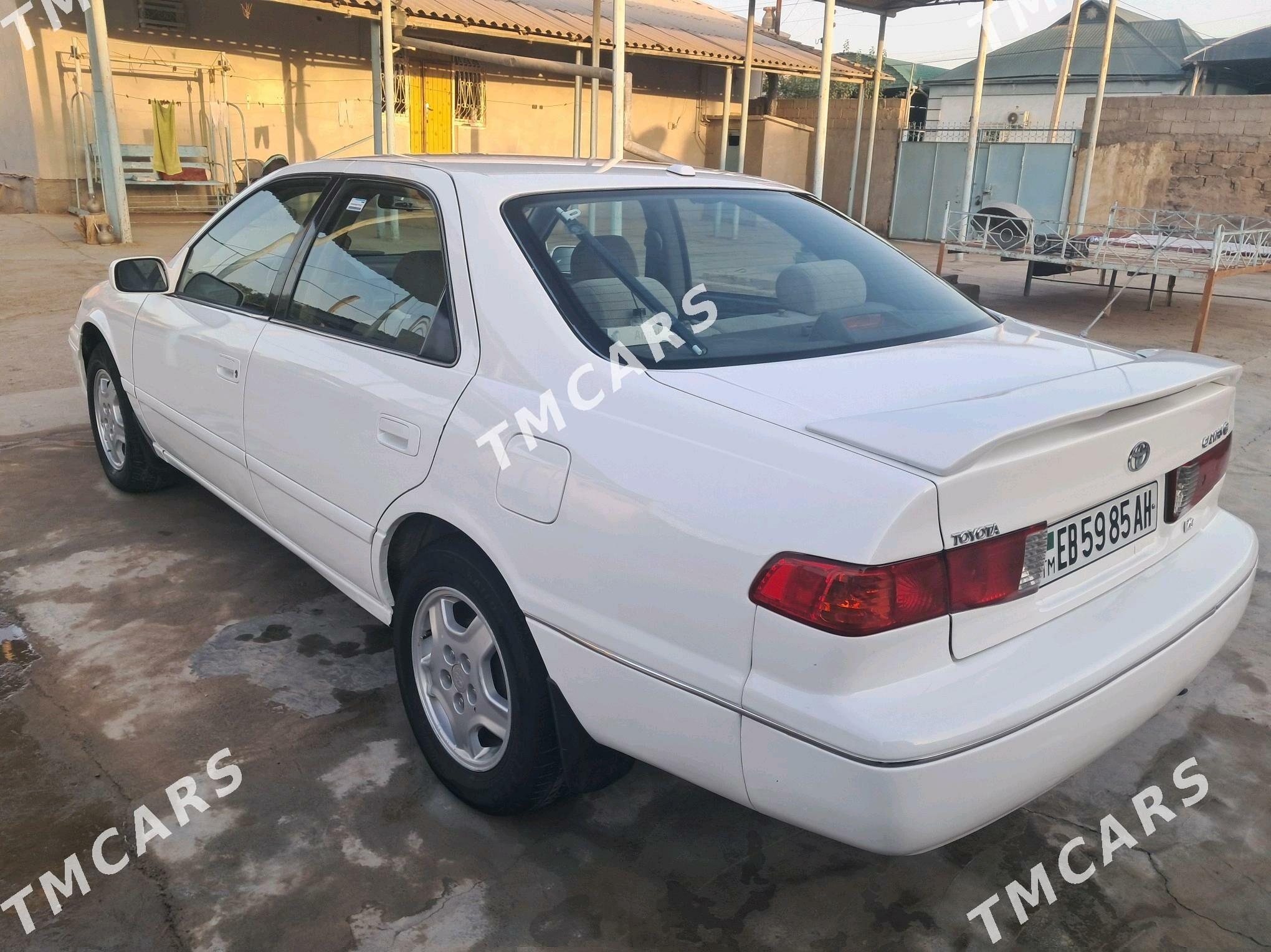 Toyota Camry 2000 - 130 000 TMT - Tejen - img 4
