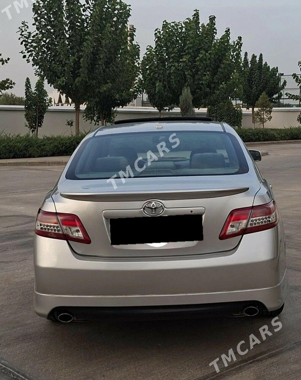 Toyota Camry 2010 - 220 000 TMT - Aşgabat - img 6