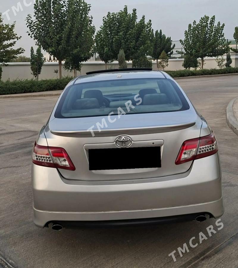 Toyota Camry 2010 - 220 000 TMT - Aşgabat - img 8